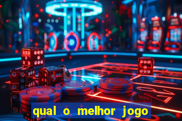 qual o melhor jogo para ganhar dinheiro sem depositar